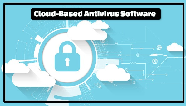 Cloud-Based Antivirus 