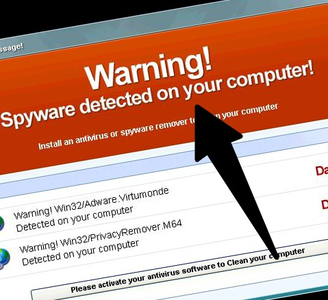 What Is A Fake Antivirus? ( Best answered)