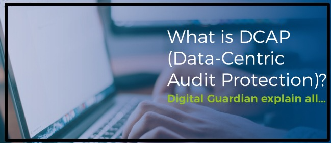 Data-Centric Audit and Protection