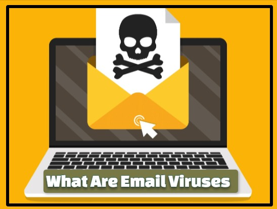 What Are Email Viruses