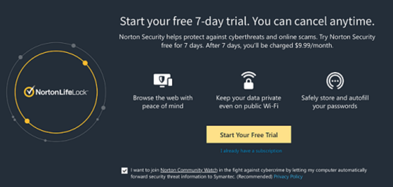 How Much Does Norton AntiVirus Cost? (Find Out)