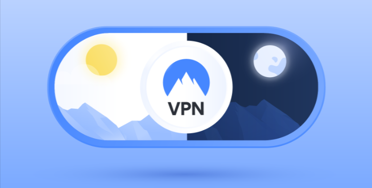 SHOULD AT ALL TIMES USE A VPN?