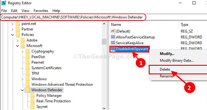 How To Disable Antivirus Windows 11? (Guide)
