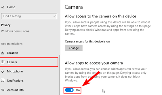 How To Unblock Camera From Antivirus Windows 10? (Detailed Guide) 👍