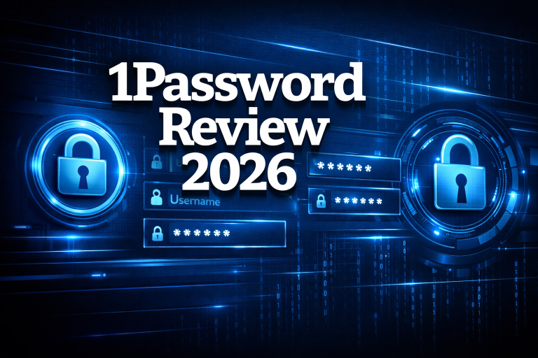 1Password Review