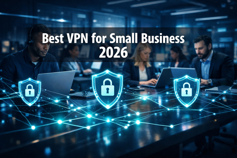 Best VPN for Small Business
