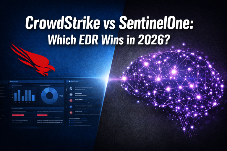 CrowdStrike vs SentinelOne