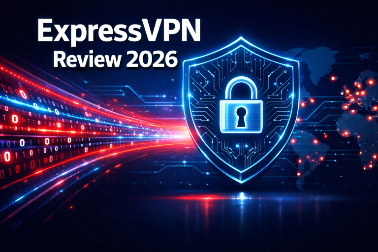 ExpressVPN Review