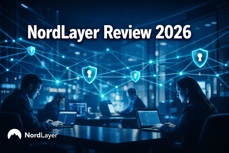 NordLayer Review